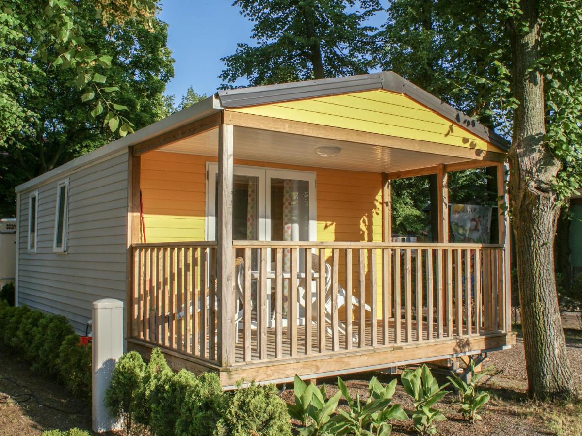 Holiday Home Sunset Terrace By Interhome ปราก ภายนอก รูปภาพ