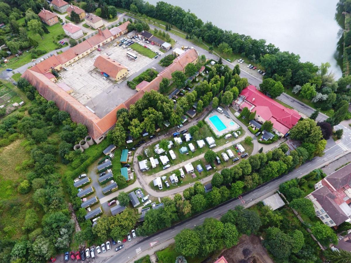 Holiday Home Sunset Terrace By Interhome ปราก ภายนอก รูปภาพ